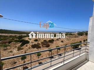 Duplex pour location longue durée nouvelle ville - Appartement à louer - Tanger