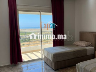 Duplex pour location longue durée nouvelle ville - Appartement à louer - Tanger