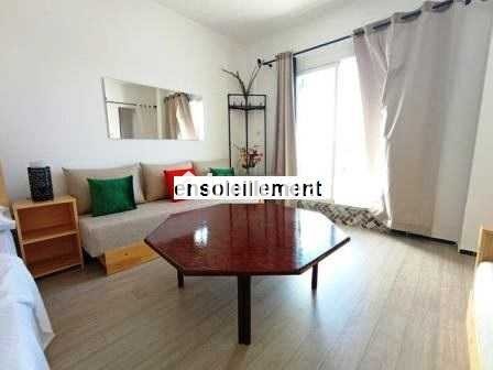 Studio Meublé Rabat Centre-Ville 27m² - Location Immobilier - Rabat - photo 3