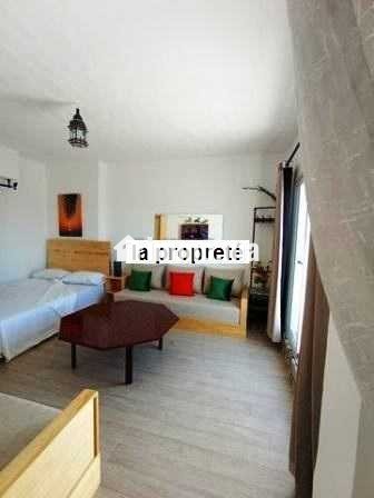 Studio Meublé Rabat Centre-Ville 27m² - Location Immobilier - Rabat - photo 4