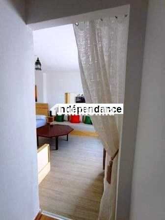 Studio Meublé Rabat Centre-Ville 27m² - Location Immobilier - Rabat - photo 5