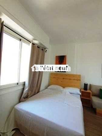 Studio Meublé Rabat Centre-Ville 27m² - Location Immobilier - Rabat - photo 6