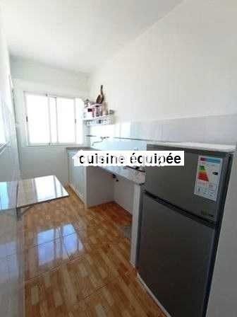 Studio Meublé Rabat Centre-Ville 27m² - Location Immobilier - Rabat - photo 7