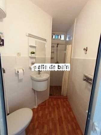 Studio Meublé Rabat Centre-Ville 27m² - Location Immobilier - Rabat - photo 8