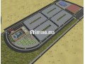 Plateforme logistique stratégique Tarfaya - miniature 1