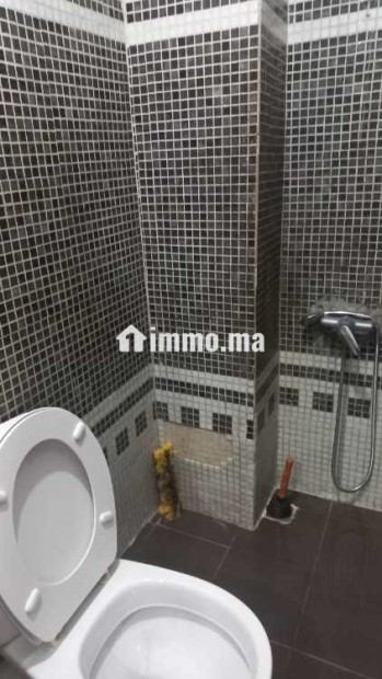 Appartement vide à louer - quartier hamza - Location Immobilier - Casablanca - photo 2