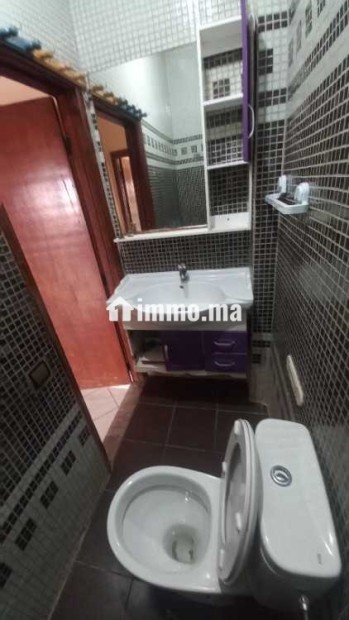 Appartement vide à louer - quartier hamza - Location Immobilier - Casablanca - photo 3