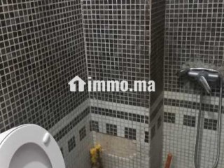 Appartement vide à louer - quartier hamza - Appartement à louer - Casablanca