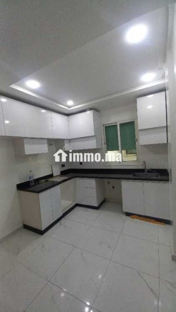 Bel appartement vide à louer - quartier hamza - Location Immobilier - Casablanca - photo 1