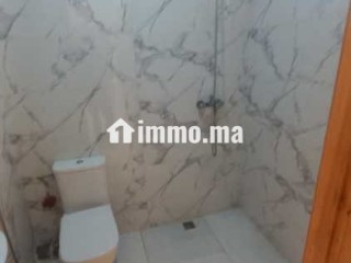 Bel appartement vide à louer - quartier hamza - Appartement à louer - Casablanca