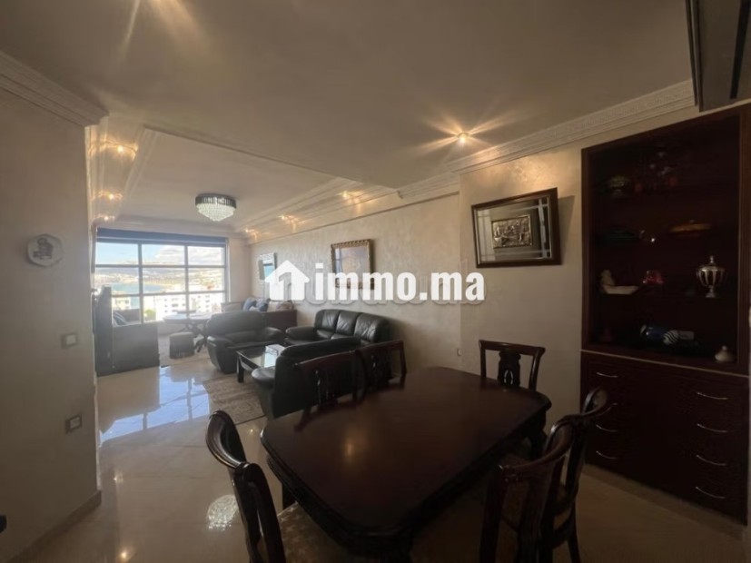 Plage juste en face - Vente Immobilier - Tanger - photo 6