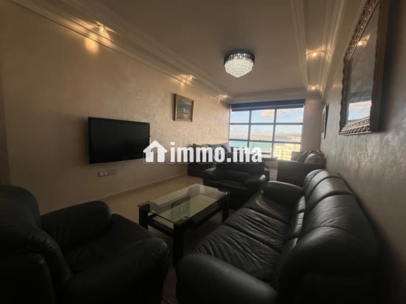 Plage juste en face - Vente Immobilier - Tanger - photo 7