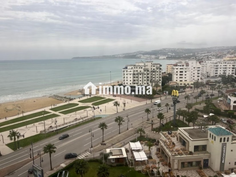 Plage juste en face - Vente Immobilier - Tanger - photo 8
