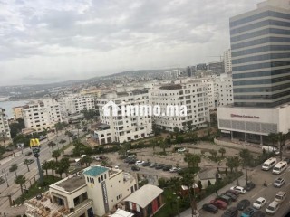 Plage juste en face - Appartement à vendre - Tanger