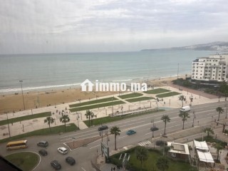Plage juste en face - Appartement à vendre - Tanger