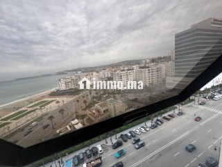 Plage juste en face - Appartement à vendre - Tanger