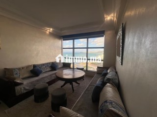 Plage juste en face - Appartement à vendre - Tanger