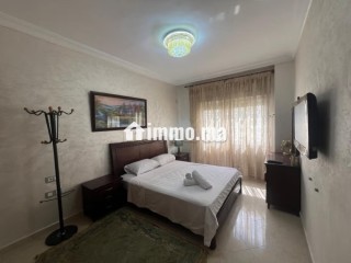 Plage juste en face - Appartement à vendre - Tanger