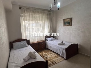 Plage juste en face - Appartement à vendre - Tanger