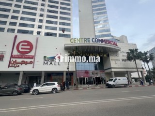 Plage juste en face - Appartement à vendre - Tanger