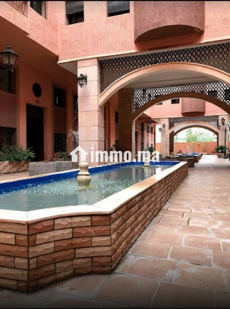 Appartement IDÉAL se vend 1 800 000 MAD net vendeur - Vente Immobilier - Marrakech - photo 2