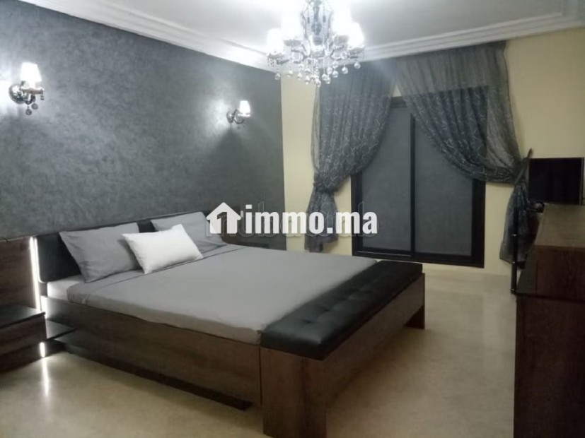 Appartement IDÉAL se vend 1 800 000 MAD net vendeur - Vente Immobilier - Marrakech - photo 6