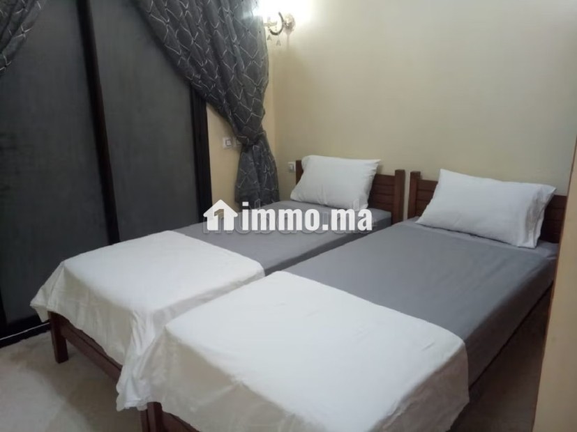 Appartement IDÉAL se vend 1 800 000 MAD net vendeur - Vente Immobilier - Marrakech - photo 8