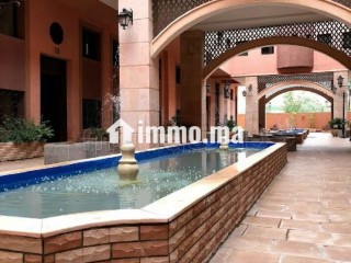 Appartement IDÉAL se vend 1 800 000 MAD net vendeur - Appartement à vendre - Marrakech