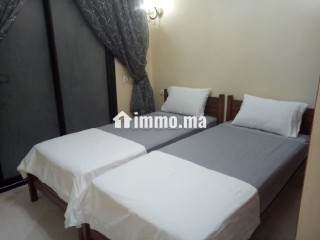 Appartement IDÉAL se vend 1 800 000 MAD net vendeur - Appartement à vendre - Marrakech