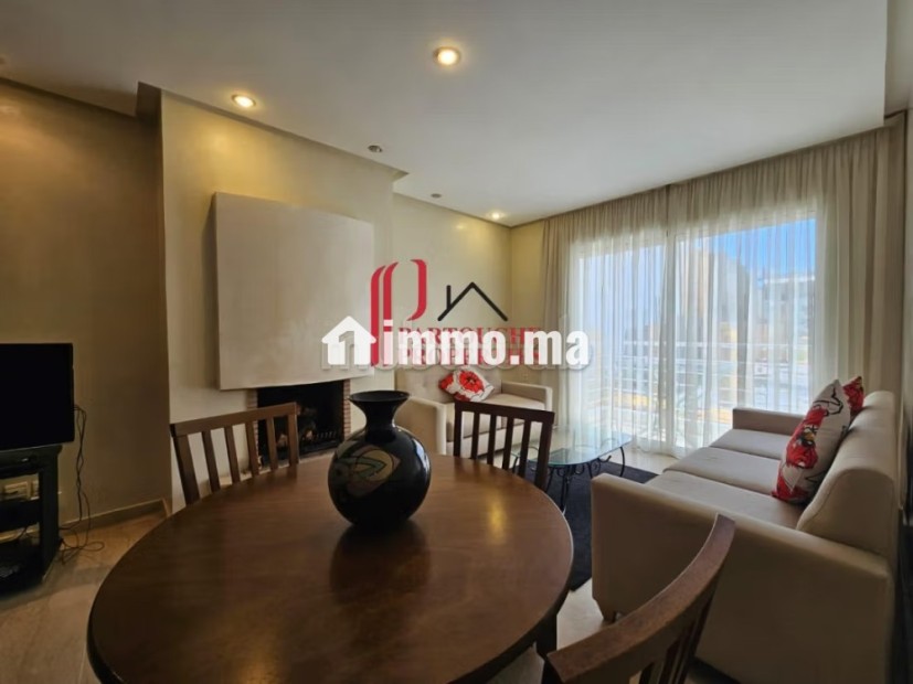 2 ch Triangle d'Or A SAISIR 2M - Vente Immobilier - Casablanca - photo 2