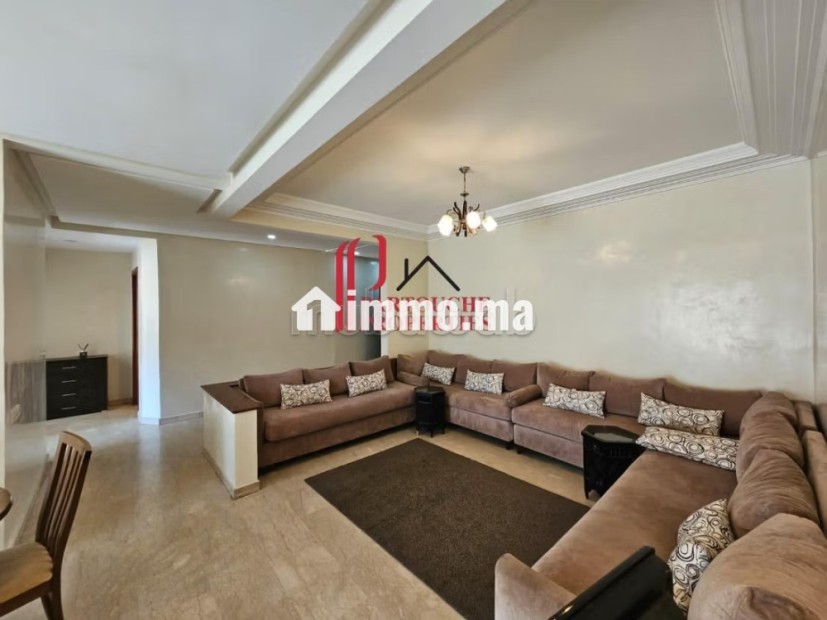 2 ch Triangle d'Or A SAISIR 2M - Vente Immobilier - Casablanca - photo 3