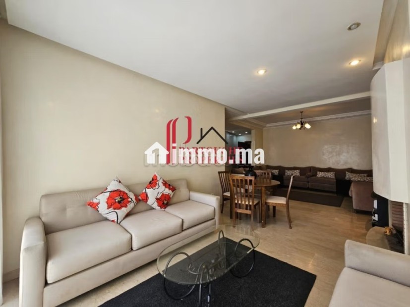 2 ch Triangle d'Or A SAISIR 2M - Vente Immobilier - Casablanca - photo 4
