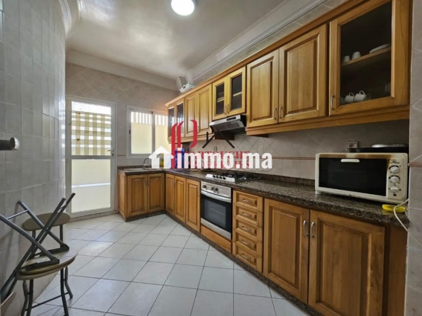 2 ch Triangle d'Or A SAISIR 2M - Vente Immobilier - Casablanca - photo 6