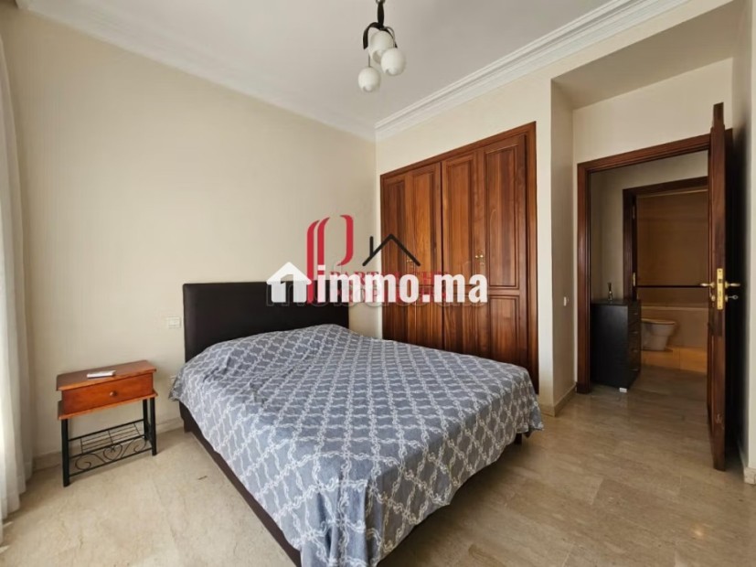 2 ch Triangle d'Or A SAISIR 2M - Vente Immobilier - Casablanca - photo 8