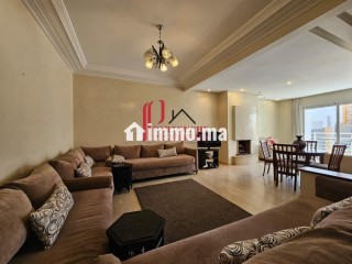 2 ch Triangle d'Or A SAISIR 2M - Appartement à vendre - Casablanca