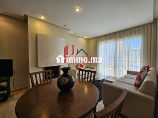 2 ch Triangle d'Or A SAISIR 2M - Appartement à vendre - Casablanca