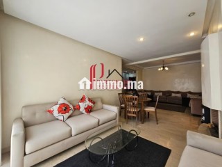 2 ch Triangle d'Or A SAISIR 2M - Appartement à vendre - Casablanca