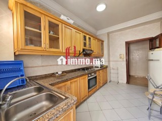 2 ch Triangle d'Or A SAISIR 2M - Appartement à vendre - Casablanca