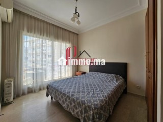2 ch Triangle d'Or A SAISIR 2M - Appartement à vendre - Casablanca