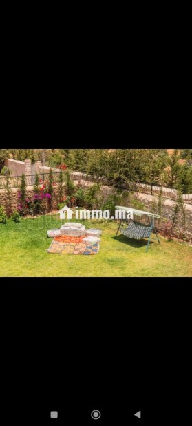 Location d'une villa excellente à Ghazoua. 4 pièces. Meublé - Location Immobilier - Essaouira - photo 6