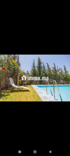 Location d'une villa excellente à Ghazoua. 4 pièces. Meublé - Location Immobilier - Essaouira - photo 7