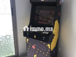 Appartement meublé haut standing à louer bld Anfa - Appartement à louer - Casablanca