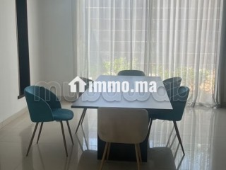 Villa de gamme en Location à Souissi - Villa à louer - Rabat