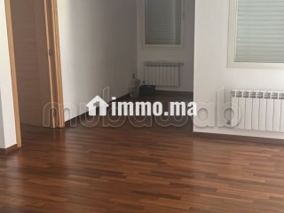 Villa de gamme en Location à Souissi - Villa à louer - Rabat