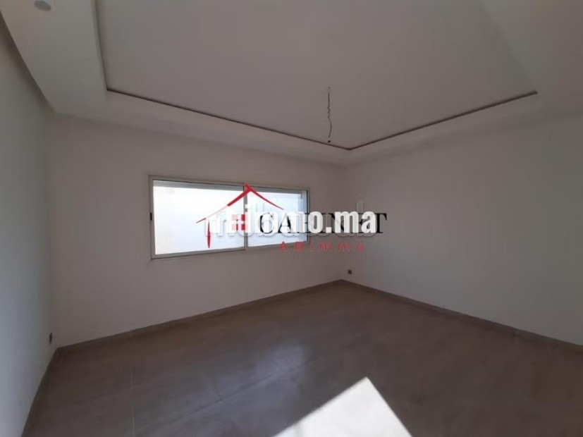 Villa moderene en Location à el menzah - Location Immobilier - Autre - photo 4