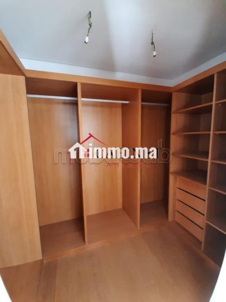 Villa moderene en Location à el menzah - Location Immobilier - Autre - photo 6