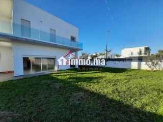Villa moderene en Location à el menzah - Villa à louer - Autre
