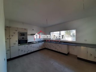 Villa moderene en Location à el menzah - Villa à louer - Autre