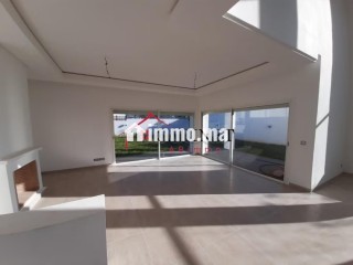 Villa moderene en Location à el menzah - Villa à louer - Autre