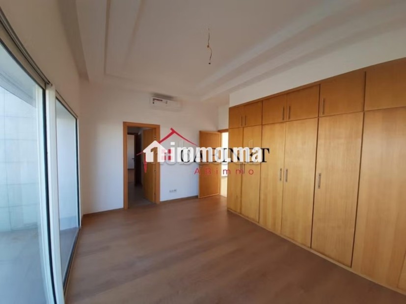 Villa en location à El menzah - Location Immobilier - Rabat - photo 5